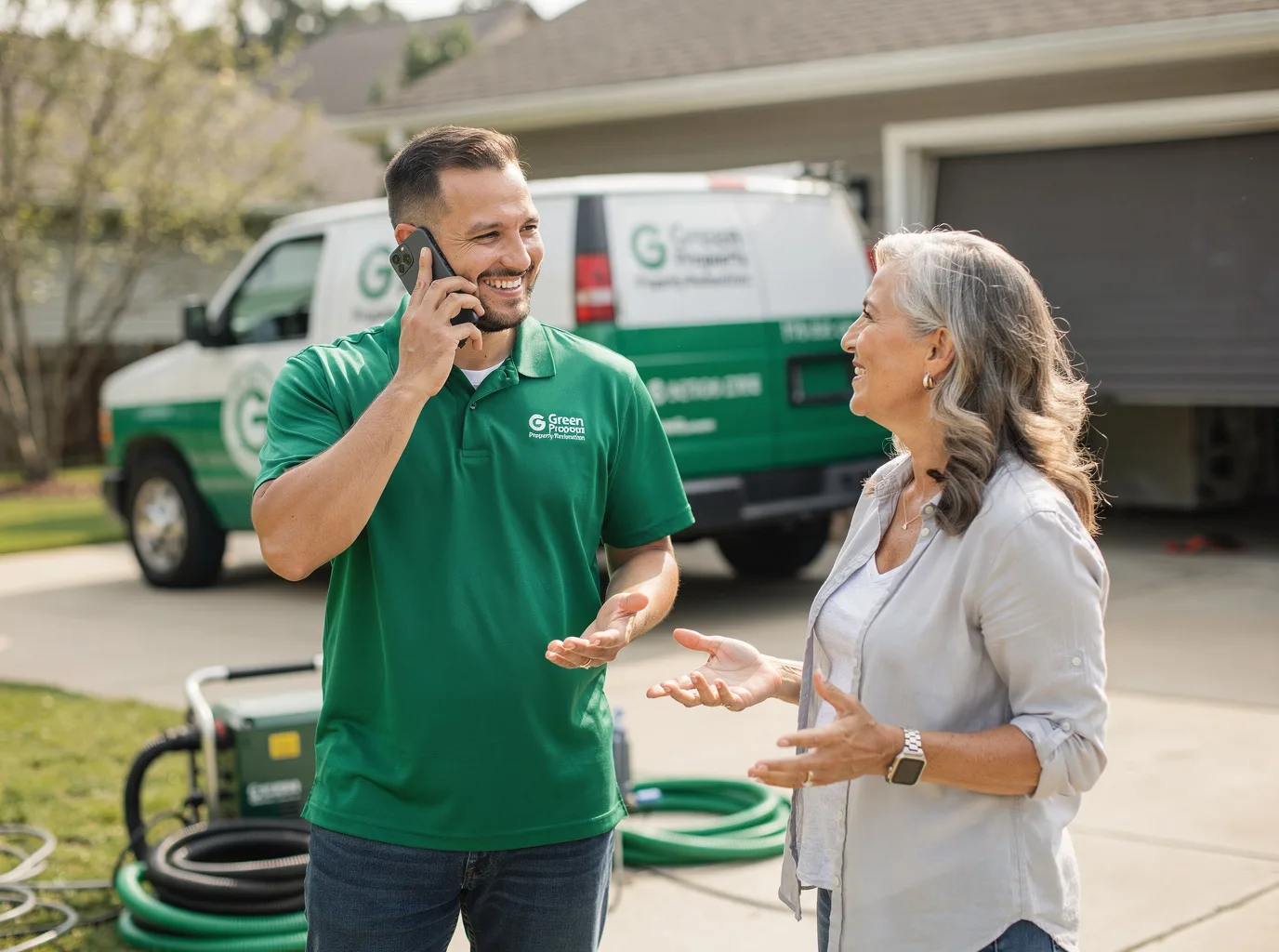 Water Damage Restoration Monclova, OH FAQs